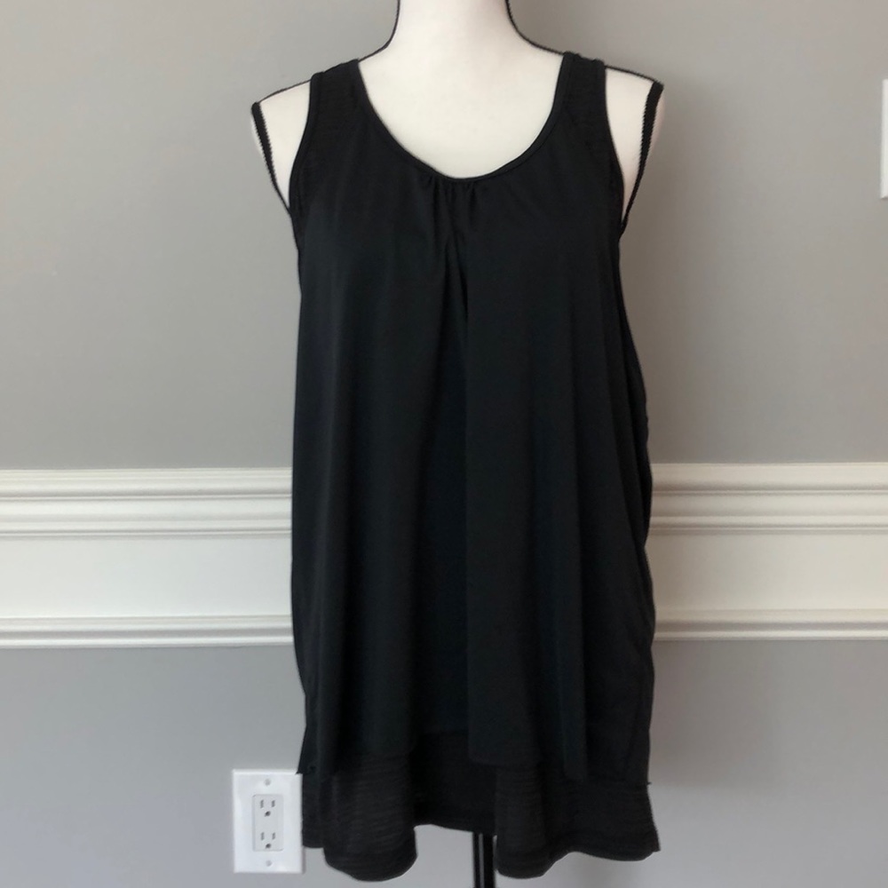 Ideology workout tank top